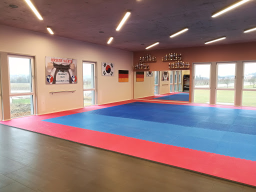 Allkampf Mayer Sportschule - Thumbnail