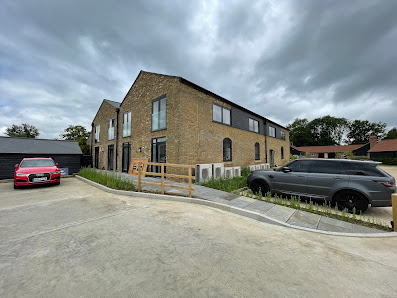 Creative Juice Media Unit 3, Creative Juice Media, Labby, Green Close, Hertford SG14 2FY, United Kingdom