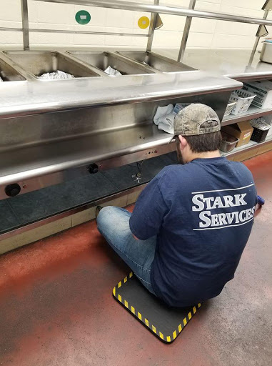 Stark Services - Visual