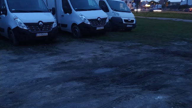Go Kangoo