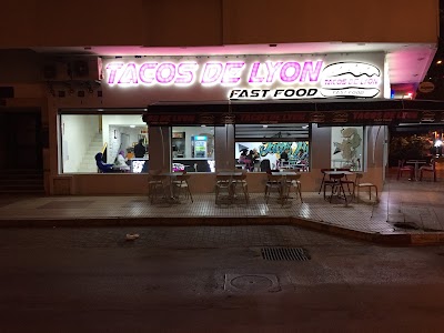 Photos of Tacos De Lyon