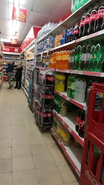 Supermercado DIA, Author: Yanina Ledesma