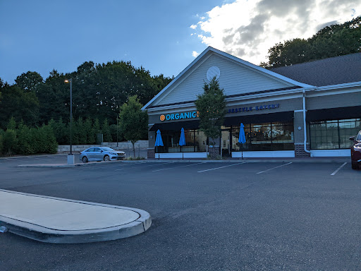 Stony Brook Square
