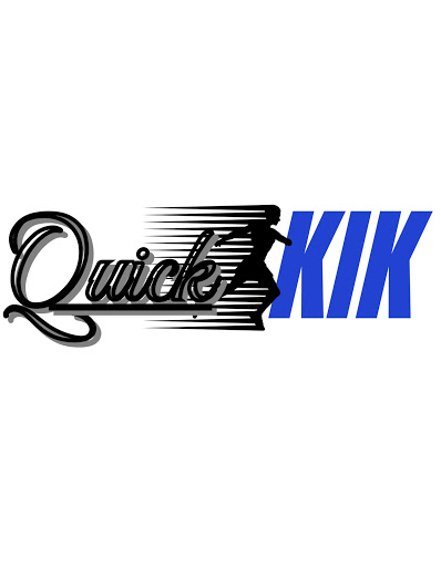 Quickkik - Visual