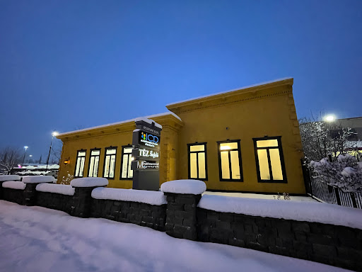 Integrated Communication Designs Inc. - Thumbnail