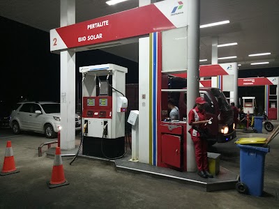 Photos of SPBU Kelobak