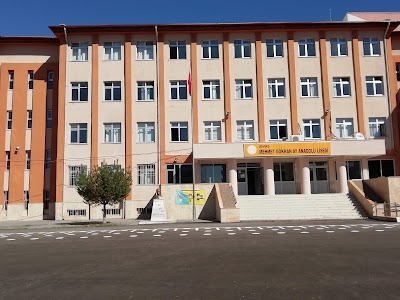 Gökhan Mehmet Anatolian High School Month