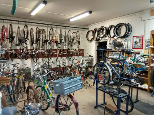 Solobici - Visual