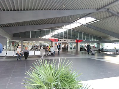 transit-station