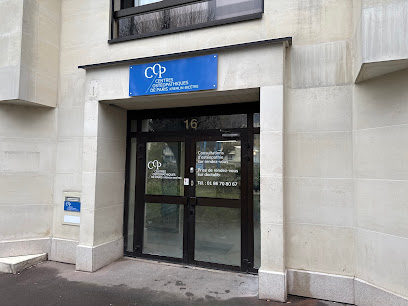 Centre Osteopathique de Paris - le Kremlin Bicêtre