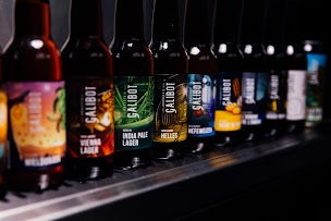 Photo n°3 de Brasserie Galibot à Forbach (Salle de concert)