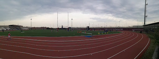 Polizia di Stato - 1° Reparto Mobile - Thumbnail