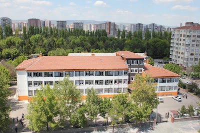 Photos of Sami Yangın Anadolu Lisesi