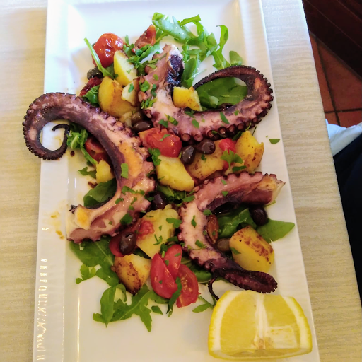 Trattoria Il Vaporino - Thumbnail