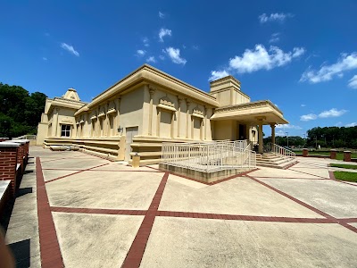 Hindu Center of Virginia Library