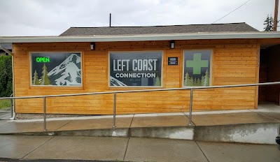 Left Coast Connection