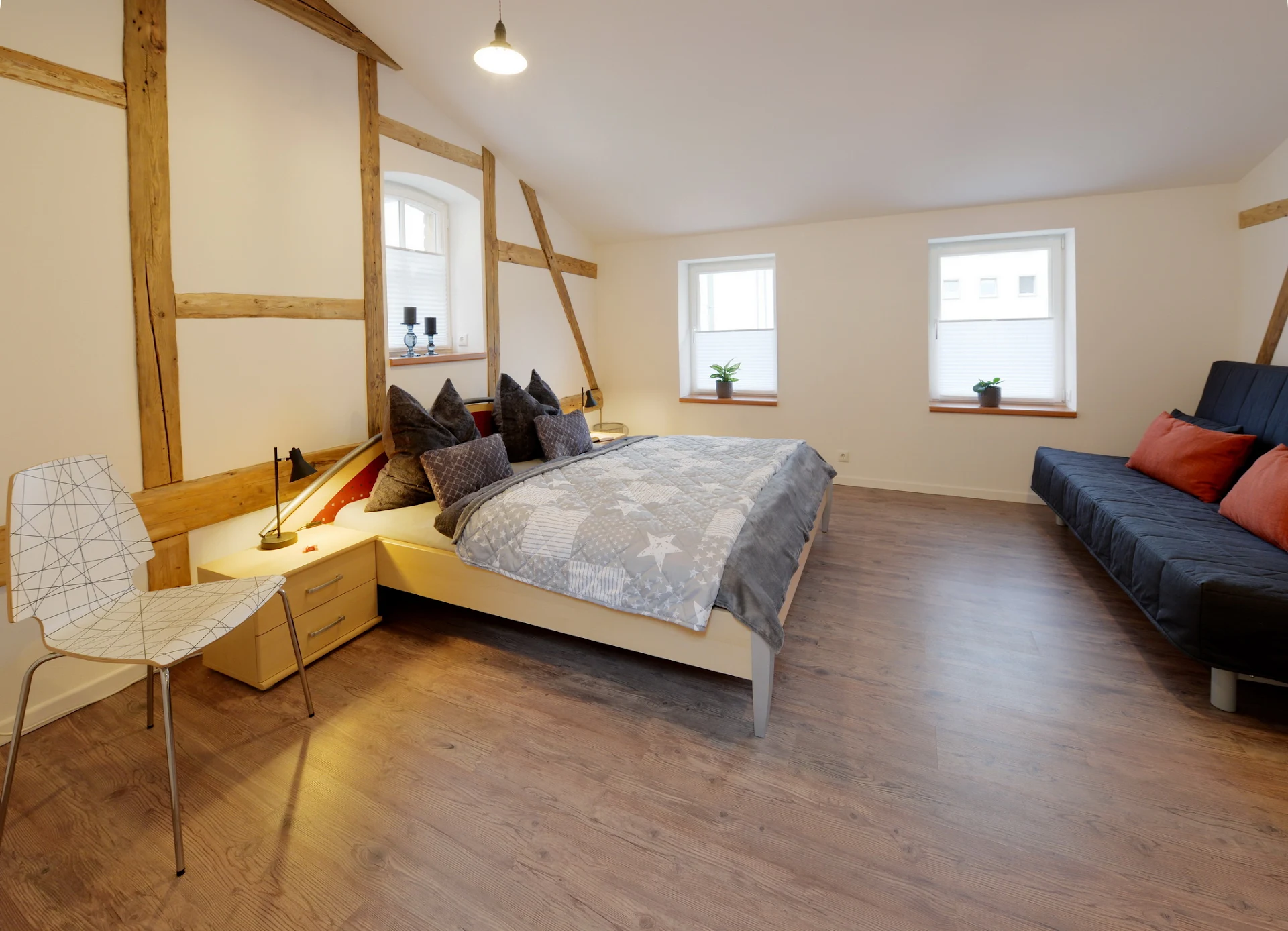 Ferienhaus Hannes & Jana Harm