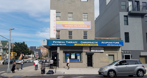 Flatbush Injury Recovery Care - Thumbnail