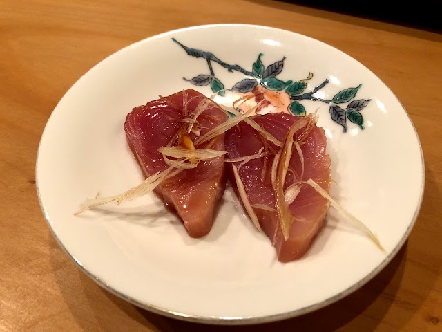 Sushi Kubota