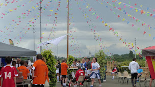 Photo n°10 de SCO ANGERS Hockey à Angers (Club de sport)