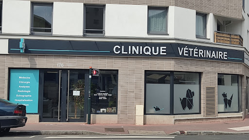 Clinique Vétérinaire Voltaire - Thumbnail