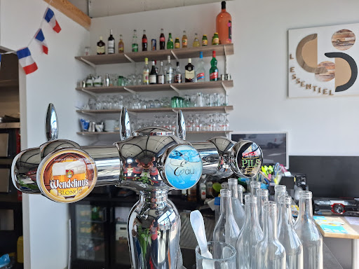 Photo 4 - RESTAURANT BRASSERIE COZES Le COZY'YOU