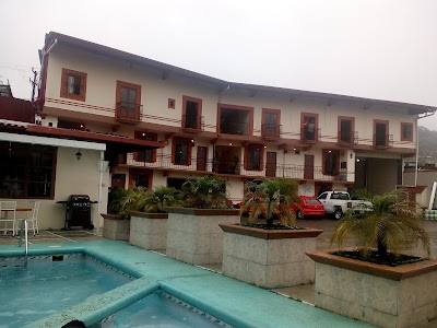 Photos of HOTEL & SUITES POSADA MOLINA