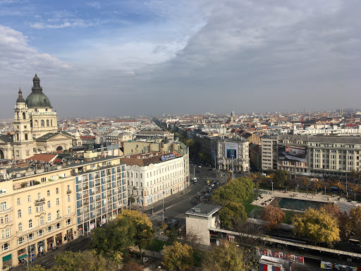 Elizabeth Square - Visual
