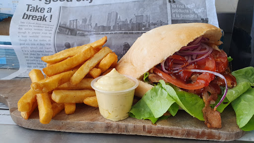 Burgers de Cabrières