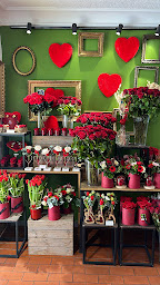 Photo n°11 de Fior Fleurs - Artisan fleuriste à Tourrette-Levens (Fleuriste)