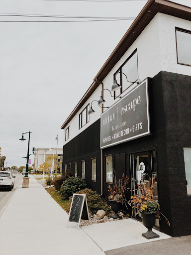 Urban Escape Boutique