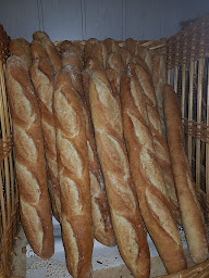 Photo n°26 de Boulangerie patisserie Delsaut Aude à La Grand-Combe (Pâtisserie)