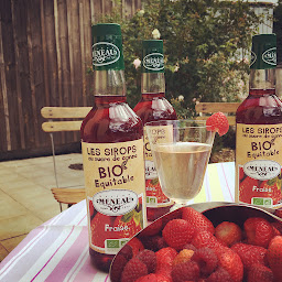 Photo n°17 de Echoppe de la lune à Bordeaux (Épicerie)