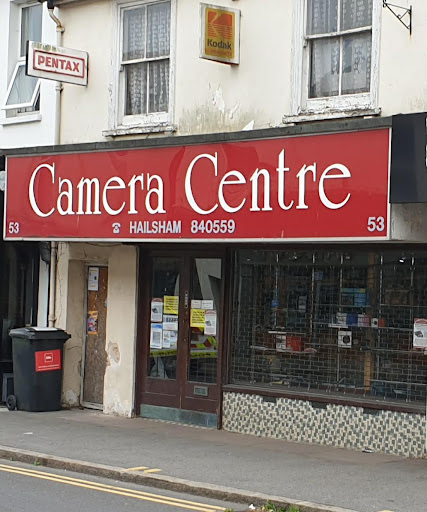 Camera Centre (Hailsham)