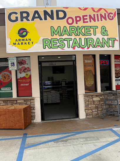 Arman Market