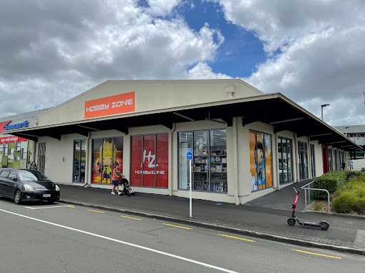 Hobby Zone | New Zealand Pop Culture & Anime - #1 Collectibles Store I The Plaza