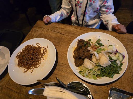 Warung Spang Makandra - Thumbnail