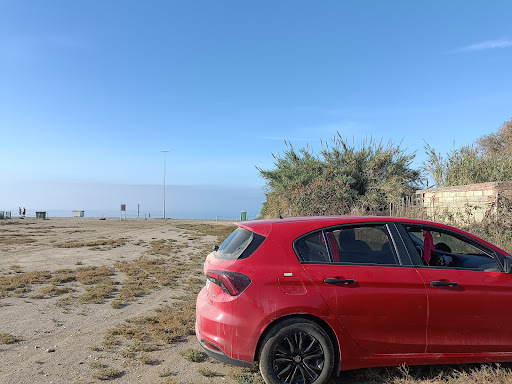 Parking Nerja - Visual