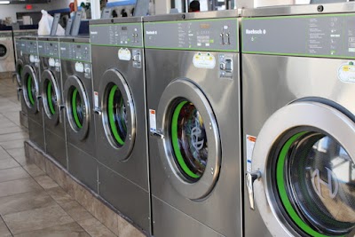 Best Wash Laundromat