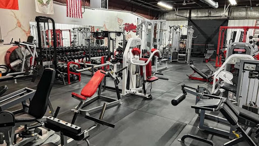 FitFrog Athletics
