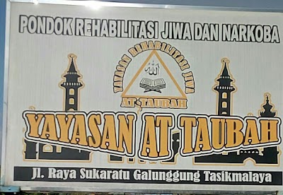 Photos of Yayasan Rehabilitasi Jiwa At-Taubah Galunggung