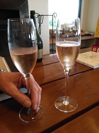 Photos of Salentein winery and inn Salentin