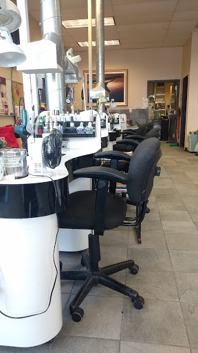 Nail Spa LLC Gallery - United States