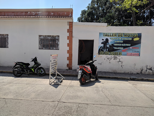 Refaccionaria-Taller de Motos GoldKing Gallery - Mexico