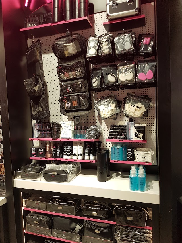 NYX Professional Makeup