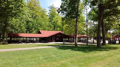 Marathon County Park