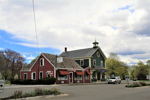 Hingham Centre Pharmacy - Visual