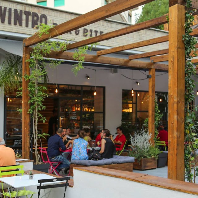 Vintro bar & bites