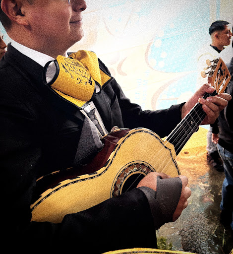 Mariachi CDMX Real San Andres