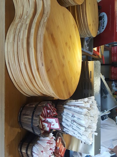 Photos of Pizza Napoli Zgharta Express